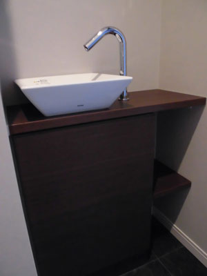 開放的で機能性を備えた安らげる住空間に